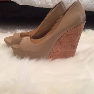 Jessica Simpson Bethani Wedge